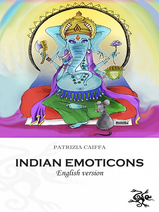 Title details for Indian Emoticons by Patrizia Caiffa - Available